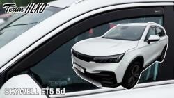 Carcarpit SKYWELL ET5 2022-0000 LÉGTERELŐ