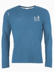 Chillaz Мъжка блуза с дълъг ръкав Chillaz Cuenca Longsleeve - Dark Blue - размер M (216-6710-0214)
