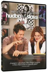 MagicBox Music and Lyrics - DVD