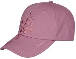 Barts Дамска шапка с козирка Barts Women's Smoothe Cap - Maroon - размер One Size (904-6077-0411)