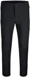 ODLO Мъжки туристически панталон Odlo Ascent Pants Walking trousers - Black - размер 52 (EU) (010-1257-0114)