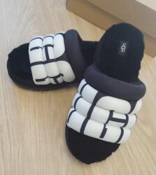 UGG Papucs Maxi Slide Logo méret41 (W/1127067)