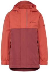 VAUDE Детско водоустойчиво яке Vaude Kid's Caprea Rain Jacket Waterproof jacket - Redeva - размер 158/164 (EU) (703-6898-0118)