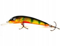 JAXON Wobler Jaxon Holo Select Ferox 8 cm Om szín (VJ-F08FOM)