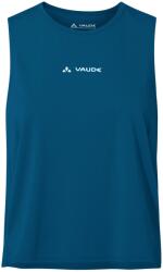 Vaude Дамски топ Vaude Women's Scopi Light Top - Shore Blue - размер 38 (EU) (916-5800-0313)