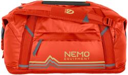 Nemo Сак Nemo Double Haul Convertible Duffel 30 Luggage - Spicy Orange (510-4563-0711)