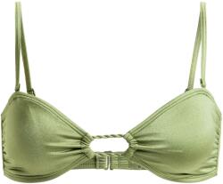 Roxy Дамско бикини горнище Roxy Women's Brilho Bandeau Bikini top - Loden Green - размер XXL (150-4886-0116)