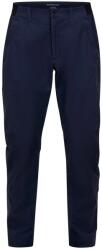 Peak Performance Мъжки дълъг панталон за колоездене Peak Performance Commuter Pants Walking trousers - Salute Blue (055-3431-0213)