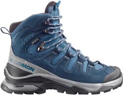 Salomon Дамски туристически обувки Salomon Women's Quest 5 GORE-TEX Walking boots - Spellbound / Grisaille / Black - размер 43 1/3 (EU) (119-1134-0222)
