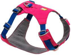 Ruffwear Нагръдник за куче Ruffwear Hi & Light Harness Dog harness - Alpenglow Pink - размер M (057-0222-0515)