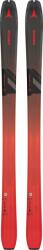 Atomic Skitour síléc Atomic Backland 85 fókák Atomic 179 cm hosszú (BACKLAND)
