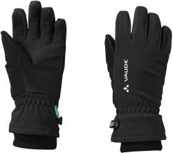 Vaude Детски ръкавици Vaude Kid's Rondane Gloves - Black - размер 3 (EU) (202-4516-0211)