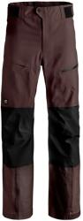 Ortovox Ски панталон Ortovox Ravine Free 3L Pants Ski trousers - Dark Chestnut - размер M (007-4219-0212)