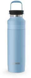 Primus Термо бутилка Primus Tufa Narrow Insulated Bottle 0.6 Insulated bottle - Glacier Blue - размер 600 ml (533-2496-0311)