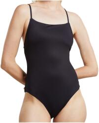 DEDICATED Дамски бански костюм Dedicated Women's Swimsuit Vinterviken Swimsuit - Black - размер XS (150-5211-0111)