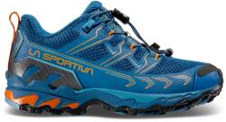 La Sportiva Детски мултиспорт обувки La Sportiva Kid's Ultra Raptor II Multisport shoes - Space Blue / Maple - размер 36 (EU) (702-5419-0220)
