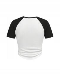 Shein Lány Felső Nyomott Mintával 152/158