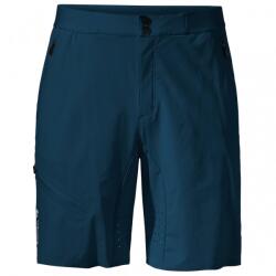 Vaude Мъжки къси панталони Vaude Scopi Leightweight Shorts II Shorts - Dark Sea Uni - размер 54 (EU) (012-2724-0315)
