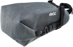 EVOC Чанта за седло Evoc Seat Pack Waterproof 2 Bike bag - Carbon Grey - размер 2 l (510-3825-0111)