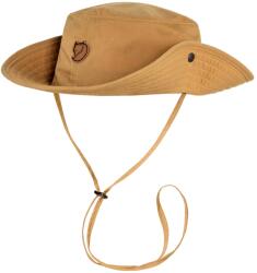Fjällräven Шапка Fjällräven Abisko Summer Hat - Buckwheat Brown (904-1580-0111)