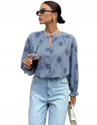 Shein Női Kockás Ing, M-es