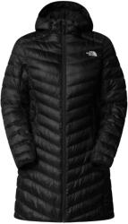 The North Face Дамско палто The north face Women's Huila Synth Parka Coat - TNF Black - размер XS (102-4888-0211)