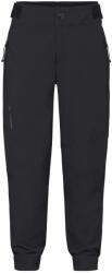 VAUDE Детски туристически панталон Vaude Kid's Moab Base Pants Cycling bottoms - Black - размер 158/164 (EU) (701-4360-0115)