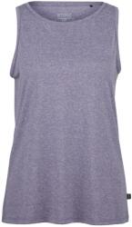 Stoic Дамски потник с широка презрамка Stoic Women's Hemp15 SälkaSt. II Tank Tank top - Purple Ash (916-4620-0212)