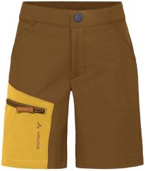 VAUDE Детски къси панталони Vaude Kid's Rokua Shorts - Umbra - размер 122/128 (EU) (701-4362-0312)