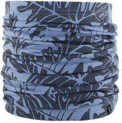 Stoic Шал Stoic Merino150 SadjemSt. Neckwarmer Neckerchief - Light Blue Leaves - размер One Size (203-3182-1511)