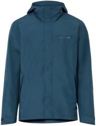 Vaude Мъжко водоустойчиво яке Vaude Strathcona Jacket Waterproof jacket - Baltic Sea - размер XL (002-3848-0114)