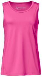 Schöffel Дамски потник с широка презрамка Schöffel Women's Circ Top Tauron Tank top - Fuchsia - размер 42 (EU) (916-2499-0815)