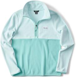 Cotopaxi Дамски поларен пуловер Cotopaxi Women's Amado Fleece Pullover Fleece jumper - Surf / Tide Pool - размер XL (105-4948-1415)