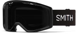SMITH Маска Smith Rhythm MTB ChromaPop S3 + Clear S0 Goggles - Black / ChromaPop Sun Black / Clear - размер One Size (205-6981-0111)