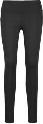 Stoic Дамски клин за бягане Stoic Women's HelsingborgSt. II Performance Tights Running tights - Black - размер XL (127-1143-0115)