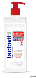 Lactovit Testápoló, 400 ml, LACTOVIT "Lactourea (36350640)