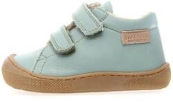 Naturino Детски зимни ботуши Naturino Kid's Barefoot Amur VL Calf Printed Barefoot shoes - Sage - размер 21 (EU) (702-4358-0512)
