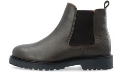 Ca'Shott Дамски ежедневни боти Ca'shott Women's Casaya Chelsea Boot Casual boots - Coffee - размер 39 (EU) (126-0289-0214)