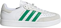 adidas Мъжки обувки за планинско колоездене adidas Velosamba Leather Cycling shoes - Ftwr White / Green / Thermal Chrome - размер 6 (UK) (036-1065-1418)