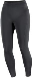 Salomon Дамски клин за бягане Salomon Women's SHKout Core Tights Running tights - Deep Black (127-1200-0118)