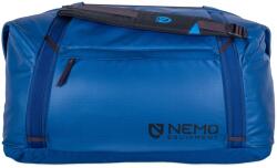 Nemo Сак Nemo Double Haul Convertible Duffel 70 Luggage - Lake (510-4565-0211)