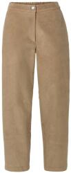 Vaude Дамски ежедневен панталон Vaude Women's Najun Cord Pants Casual trousers - Oat - размер 42 (EU) (107-4103-0215)
