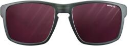 Julbo Алпийски очила Julbo Shield Reactiv S 0-4 High Contrast (VLT 4-86%) Glacier glasses - Black Transparent / Blue / White / Transparent (205-3900-0111)