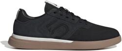 Five Ten Дамски обувки за планинско колоездене Five Ten Women's Sleuth Cycling shoes - Core Black / Core Black / GUM 2 - размер 39 1/3 (EU) (136-0191-0116)