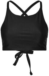 Oy Дамско бикини горнище Oy Women's Surf Bikini Oberteil Goby Bikini top - Schwarz - размер XL (150-6135-0115)