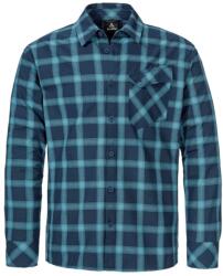 Schöffel Мъжка риза с копчета Schöffel Shirt Poplar Shirt - Navy Blazer - размер 48 (EU) (033-2772-0212)