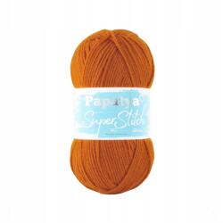 Papatya Fonal Papatya Stitch, 8960-as szín 100gr/200m, 100% akril (8960)