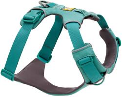 Ruffwear Нагръдник за куче Ruffwear Front Range Harness Dog harness - River Rock Green - размер XS (057-0070-1412)