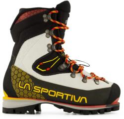 La Sportiva Алпийски обувки La Sportiva Women's Nepal Cube GTX Mountaineering boots - Ice - размер 38, 5 (EU) (120-0080-0116)