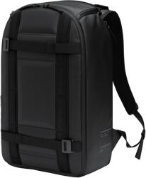 DB Дневна раница Db Ramverk Backpack 26 Daypack - Black Out - размер One Size (502-8120-0111)